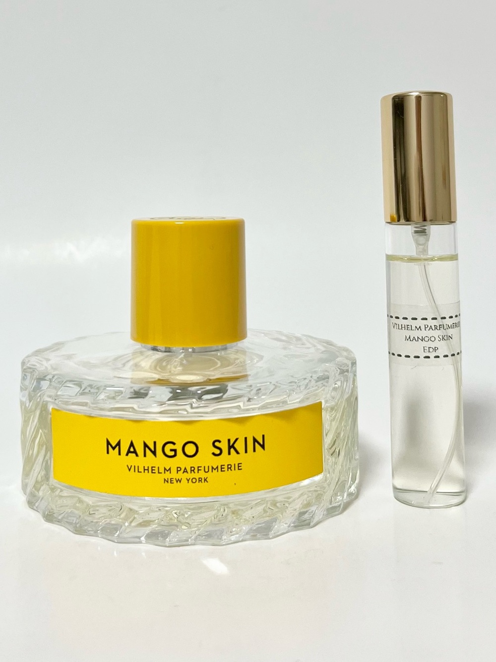 Vilhelm Mango Skin (10ml) decant